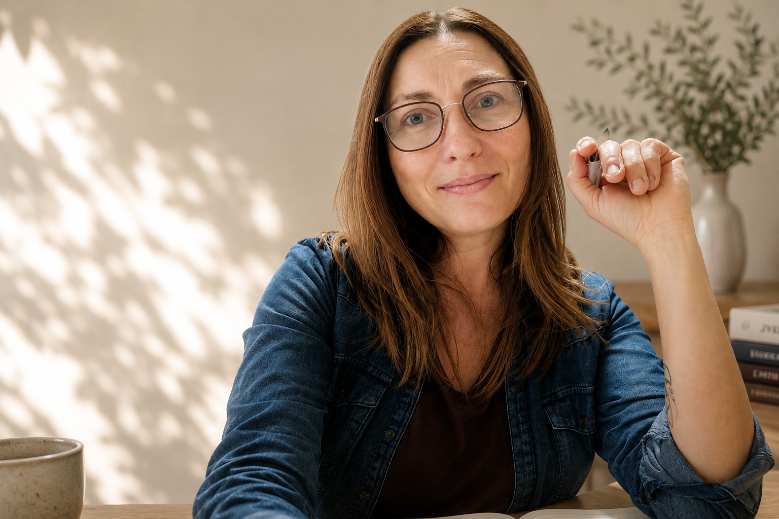 Elena Ovcharkina, fondatrice del progetto Sielan