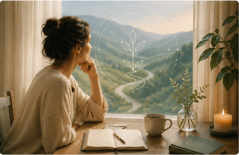 Perché ripetiamo gli stessi schemi nelle relazioni? Automatismi, consapevolezza e Jyotish