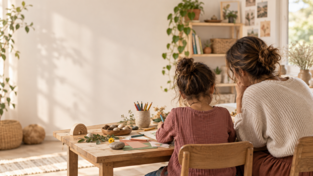 Educazione emotiva: accompagnare bambini e ragazzi senza etichettarli